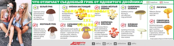 кристаллы Балабаново